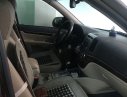 Hyundai Santa Fe 2011 - Cần bán xe Hyundai Santa Fe đời 2011, màu nâu, nhập khẩu nguyên chiếc xe gia đình