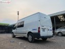 Ford Transit 2008 - Cần bán gấp Ford Transit đời 2008, màu trắng