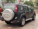 Ford Everest Limited 2010 - Bán xe Ford Everest Limited sản xuất 2010, màu đen chính chủ