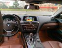 BMW 6 Series 2016 - Bán ô tô BMW 6 Series đời 2016, màu vàng, xe nhập