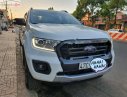 Ford Ranger 2019 - Cần bán gấp Ford Ranger sản xuất năm 2019, màu trắng, nhập khẩu nguyên chiếc như mới
