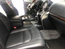 Toyota Land Cruiser VX 4.6 V8 2013 - Cần bán lại xe Toyota Land Cruiser VX 4.6 V8 sản xuất năm 2013, màu đen, xe nhập số tự động