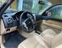 Ford Everest Limited 2010 - Bán xe Ford Everest Limited sản xuất 2010, màu đen chính chủ