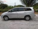 Toyota Innova 2010 - Bán ô tô Toyota Innova 2010, màu bạc, 335 triệu