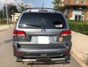 Ford Escape 2010 - Bán xe Ford Escape sản xuất 2010, màu xám đã đi 50000 km