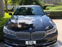 BMW 7 Series 2017 - Bán BMW 7 Series sản xuất 2017, màu đen, nhập khẩu
