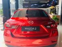 Mazda 2 1.5 Luxury 2020 - Hỗ trợ giao xe nhanh toàn quốc chiếc xe Mazda 2 1.5 Luxury, sản xuất 2020, có sẵn xe, giá cạnh tranh