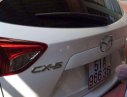 Mazda CX 5 2014 - Cần bán xe Mazda CX 5 năm 2014 giá cạnh tranh