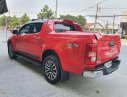 Chevrolet Colorado 2018 - Bán Chevrolet Colorado 2018, màu đỏ, nhập khẩu, giá tốt