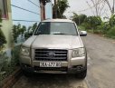 Ford Everest 2007 - Bán ô tô Ford Everest đời 2007, giá tốt