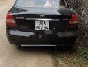 Daewoo Nubira 2003 - Xe Daewoo Nubira năm 2003, màu đen, xe nhập, 60tr