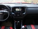 Chevrolet Colorado 2018 - Cần bán Chevrolet Colorado 2018, màu đỏ, nhập khẩu nguyên chiếc như mới