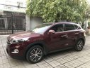 Hyundai Tucson 2016 - Bán ô tô Hyundai Tucson đời 2016, màu đỏ, nhập khẩu nguyên chiếc, 769 triệu