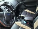 Ford Ranger 2016 - Xe Ford Ranger năm sản xuất 2016, màu đen, xe nhập