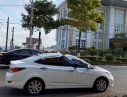 Hyundai Accent 2016 - Bán xe Hyundai Accent 2016, màu trắng, nhập khẩu nguyên chiếc số tự động giá cạnh tranh