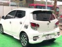 Toyota Wigo 1.2 AT 2019 - Bán Toyota Wigo 1.2 AT đời 2019, màu trắng, xe nhập