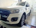 Ford Ranger 2018 - Bán Ford Ranger sản xuất năm 2018, màu trắng, nhập khẩu, 870tr