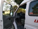 Ford Transit 2003 - Bán Ford Transit 2003, màu trắng, xe nhập, giá 56tr