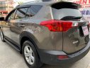 Toyota RAV4 2013 - Bán Toyota RAV4 năm sản xuất 2013, màu nâu, nhập khẩu như mới