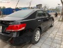 Toyota Camry 2.0E 2011 - Cần bán xe Toyota Camry 2.0E năm sản xuất 2011, màu đen, nhập khẩu nguyên chiếc