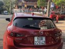 Mazda 3    2015 - Bán Mazda 3 năm 2015, màu đỏ, giá chỉ 540 triệu