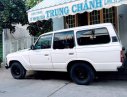 Toyota Land Cruiser   1985 - Cần bán lại xe Toyota Land Cruiser sản xuất năm 1985, xe nhập