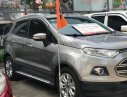 Ford EcoSport 2015 - Cần bán xe Ford EcoSport 2015, màu nâu số tự động