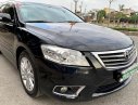 Toyota Camry   2009 - Bán xe Toyota Camry 3.5Q năm 2009, màu đen, 530 triệu