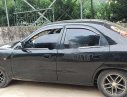 Daewoo Nubira 2003 - Xe Daewoo Nubira năm 2003, màu đen, xe nhập, 60tr