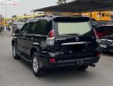 Toyota Prado   2008 - Cần bán Toyota Prado đời 2008, màu đen, nhập khẩu, giá 695tr