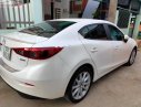 Mazda 3 2018 - Bán xe Mazda 3 sản xuất 2018, màu trắng, giá tốt