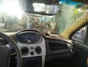 Chevrolet Spark 2009 - Bán Chevrolet Spark năm 2009, màu trắng