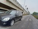 Kia Carens 2008 - Cần bán Kia Carens năm 2008, màu đen, nhập khẩu nguyên chiếc