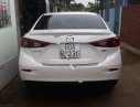 Mazda 3 2018 - Bán xe Mazda 3 sản xuất 2018, màu trắng, giá tốt
