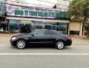 Toyota Camry   2009 - Bán xe Toyota Camry 3.5Q năm 2009, màu đen, 530 triệu