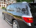 Toyota Highlander 2008 - Bán Toyota Highlander sản xuất 2008, màu đen, nhập khẩu nguyên chiếc