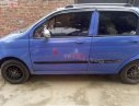 Daewoo Matiz 2004 - Cần bán lại xe Daewoo Matiz SE 0.8 MT đời 2004, màu tím giá cạnh tranh