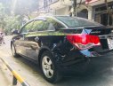 Chevrolet Cruze 2012 - Cần bán gấp Chevrolet Cruze năm 2012, màu đen, 290 triệu