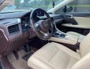 Lexus RX   2015 - Bán xe Lexus RX 350 sản xuất năm 2015, màu đen, nhập khẩu