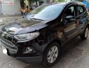 Ford EcoSport 2014 - Cần bán Ford EcoSport năm 2014, màu đen, nhập khẩu