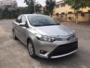 Toyota Vios 2016 - Bán Toyota Vios 1.5E đời 2016, màu bạc