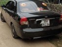 Daewoo Nubira 2003 - Xe Daewoo Nubira năm 2003, màu đen, xe nhập, 60tr