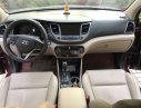 Hyundai Tucson 2016 - Bán ô tô Hyundai Tucson đời 2016, màu đỏ, nhập khẩu nguyên chiếc, 769 triệu