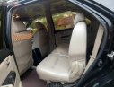 Toyota Fortuner 2.5G 2014 - Bán ô tô Toyota Fortuner 2.5G đời 2014, màu đen