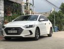 Hyundai Elantra 2016 - Cần bán lại xe Hyundai Elantra sản xuất năm 2016, màu trắng