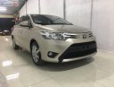 Toyota Vios 1.5E 2016 - Bán Toyota Vios sản xuất năm 2016