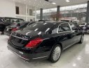 Mercedes-Benz Maybach 2017 - Bán ô tô Mercedes năm 2017, nhập khẩu