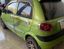 Daewoo Matiz   SE 2008 - Cần bán lại xe Daewoo Matiz SE đời 2008, xe nhập