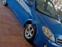 Lifan 520 2008 - Cần bán lại xe Lifan 520 đời 2008, màu xanh lam, giá chỉ 65 triệu