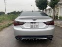 Hyundai Sonata 2011 - Bán Hyundai Sonata đời 2011, xe nhập